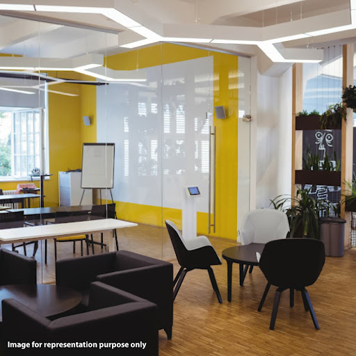Small startups office design ideas